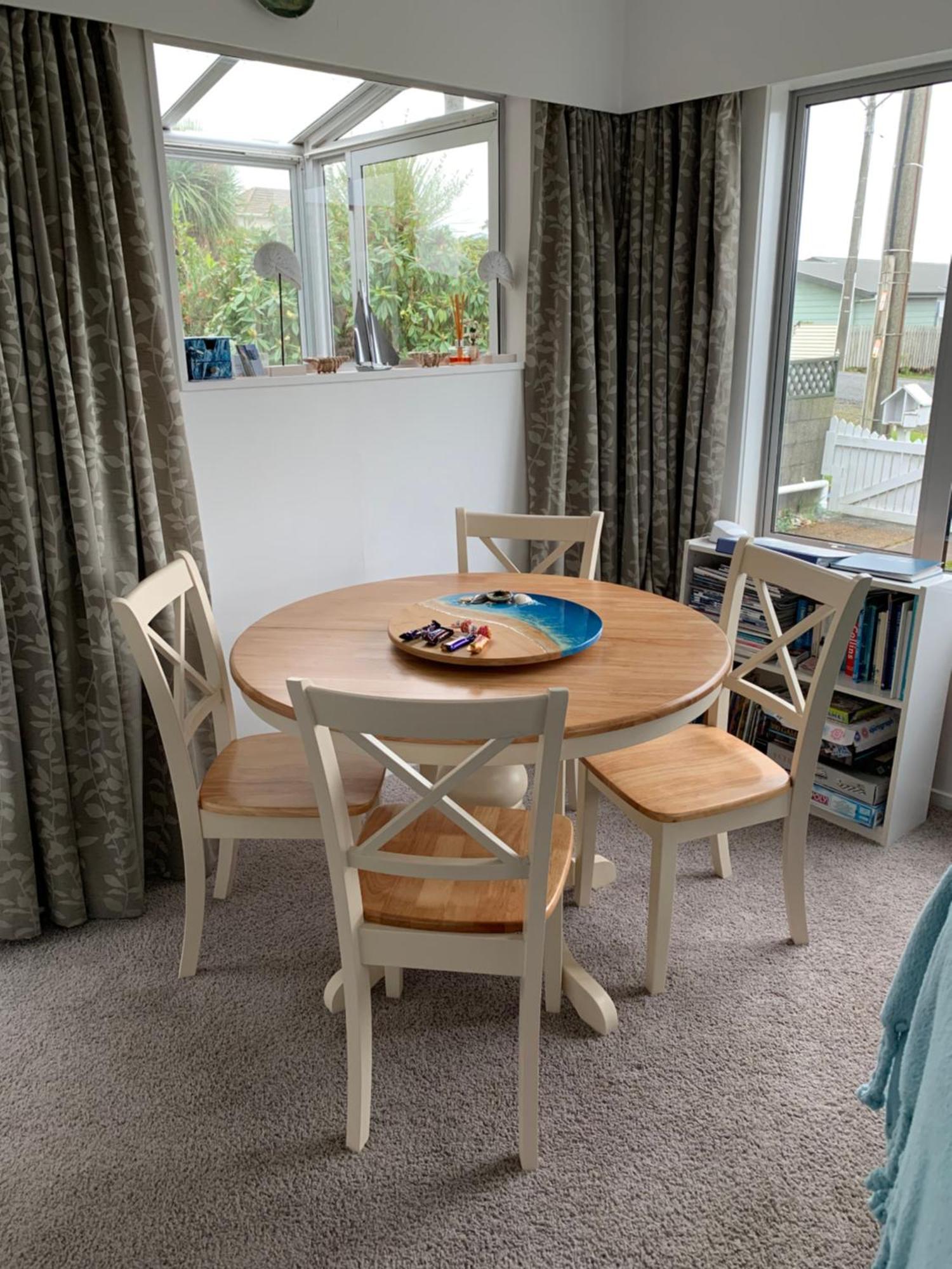 Beach Cottage - A Cosy Beach Cottage Charmer Riverton 外观 照片