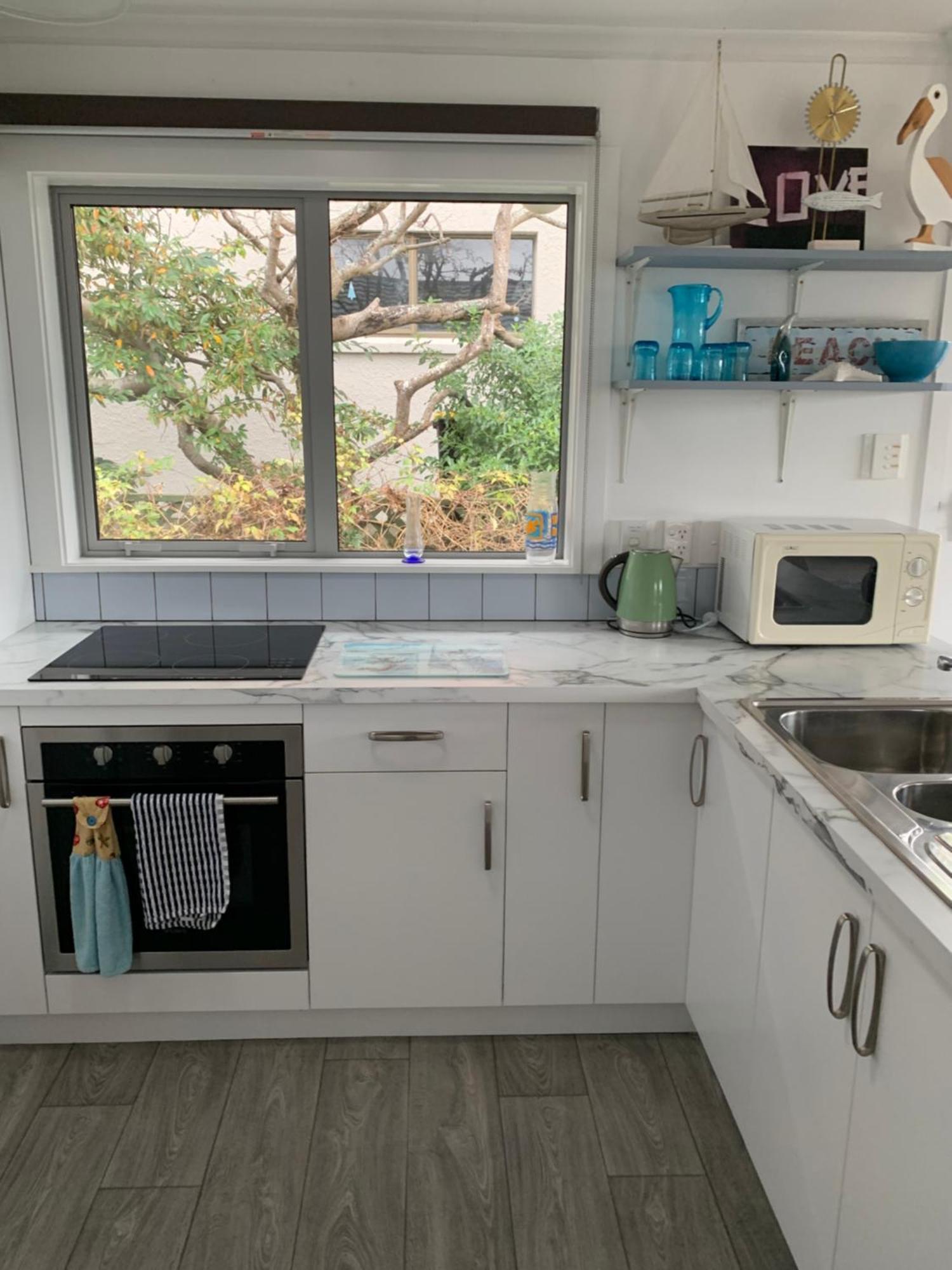 Beach Cottage - A Cosy Beach Cottage Charmer Riverton 外观 照片
