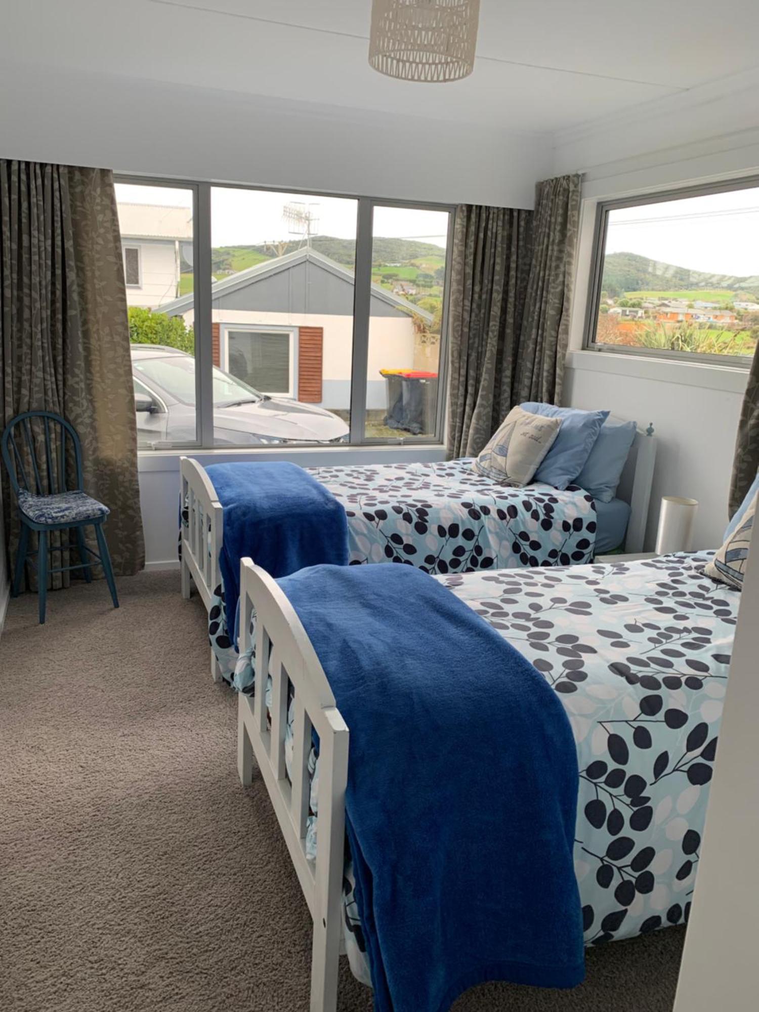 Beach Cottage - A Cosy Beach Cottage Charmer Riverton 外观 照片
