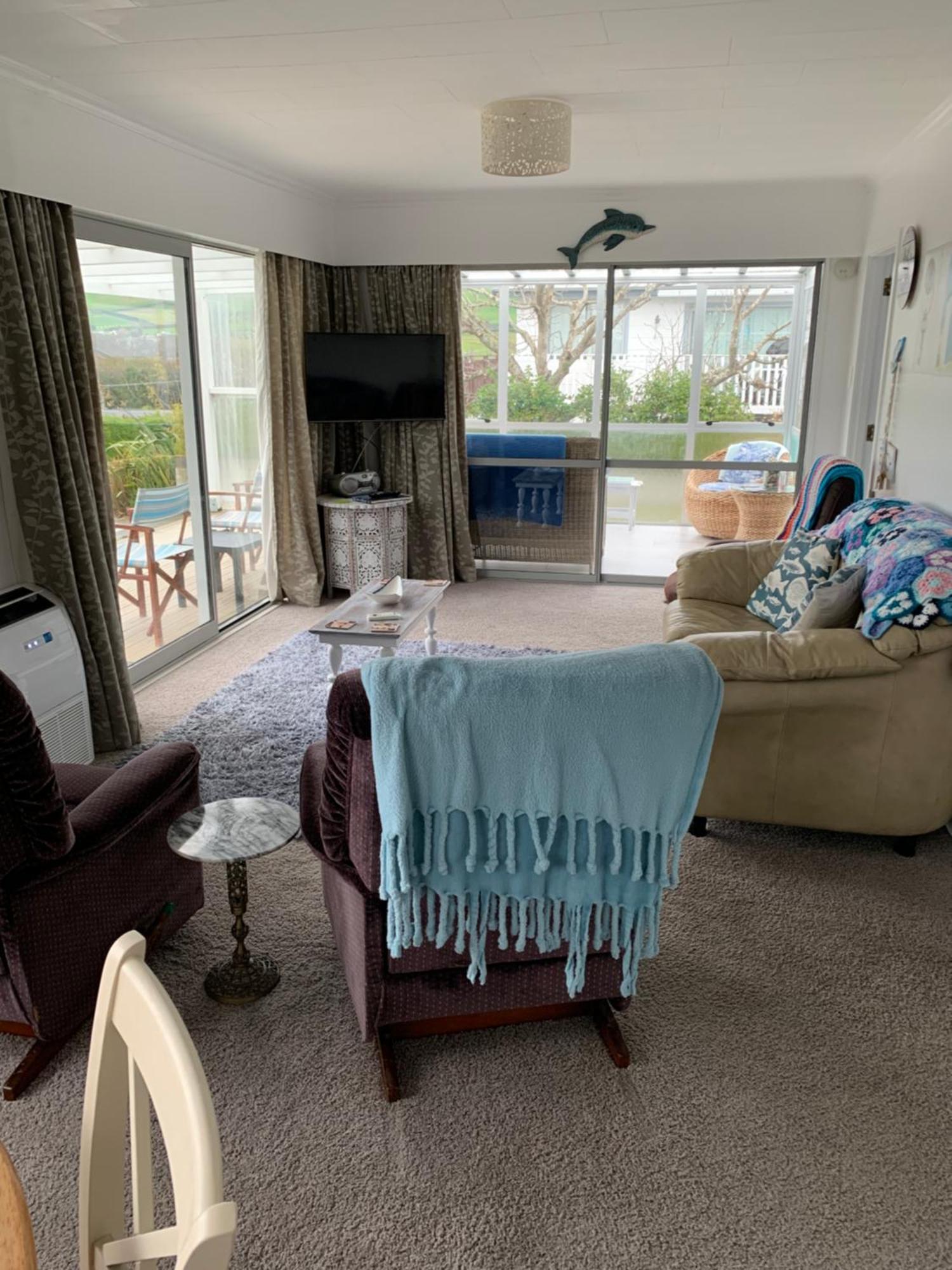 Beach Cottage - A Cosy Beach Cottage Charmer Riverton 外观 照片