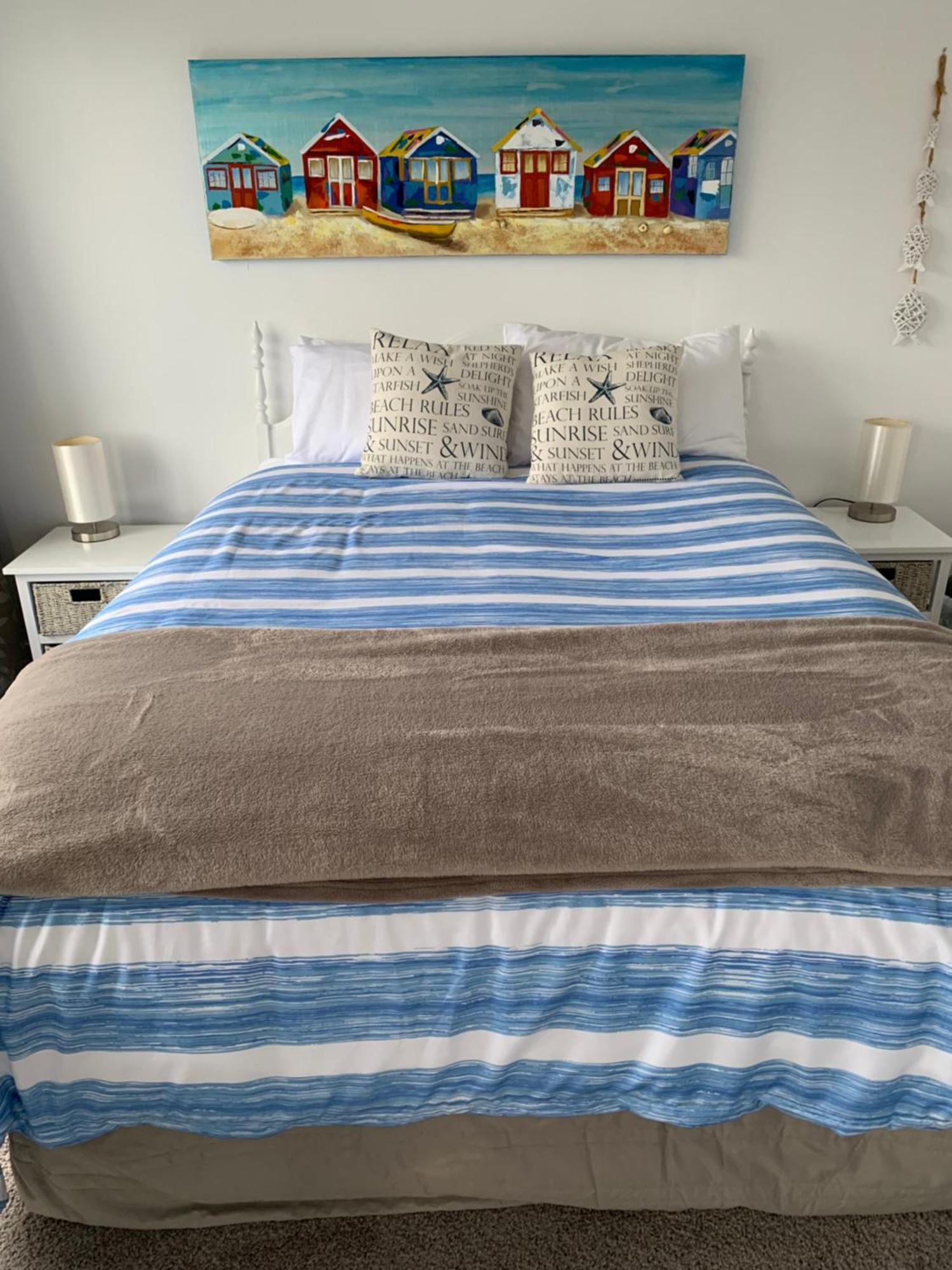 Beach Cottage - A Cosy Beach Cottage Charmer Riverton 外观 照片